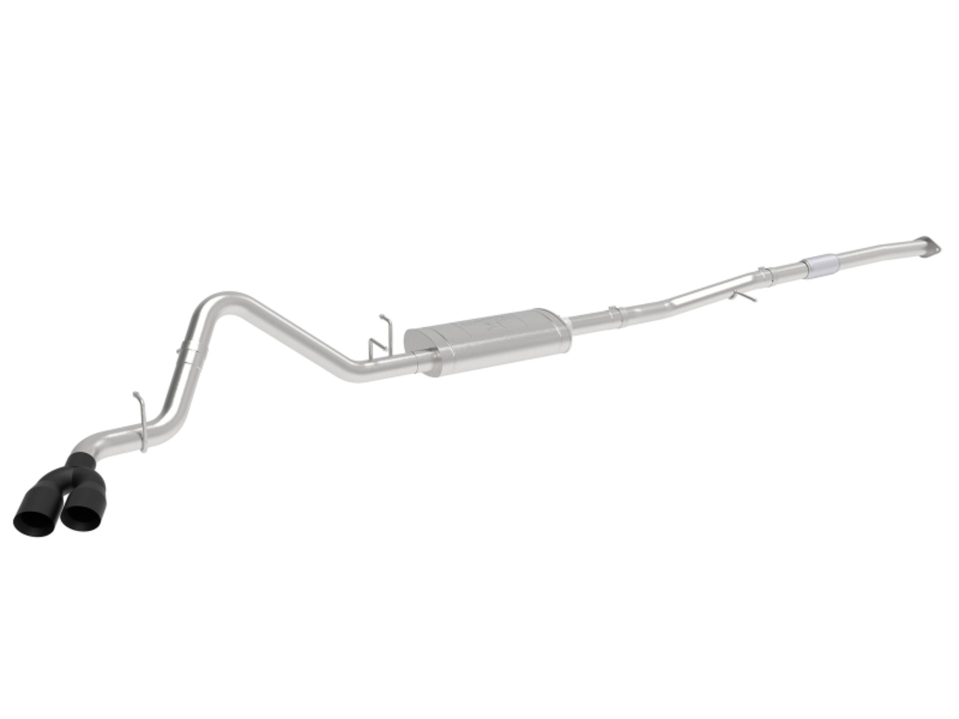 Picture of aFe Exhaust Cat Back - 49-34109-B