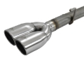 Picture of aFe Exhaust Cat Back - 49-34110-P