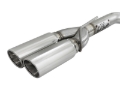 Picture of aFe Exhaust Cat Back - 49-34105-P