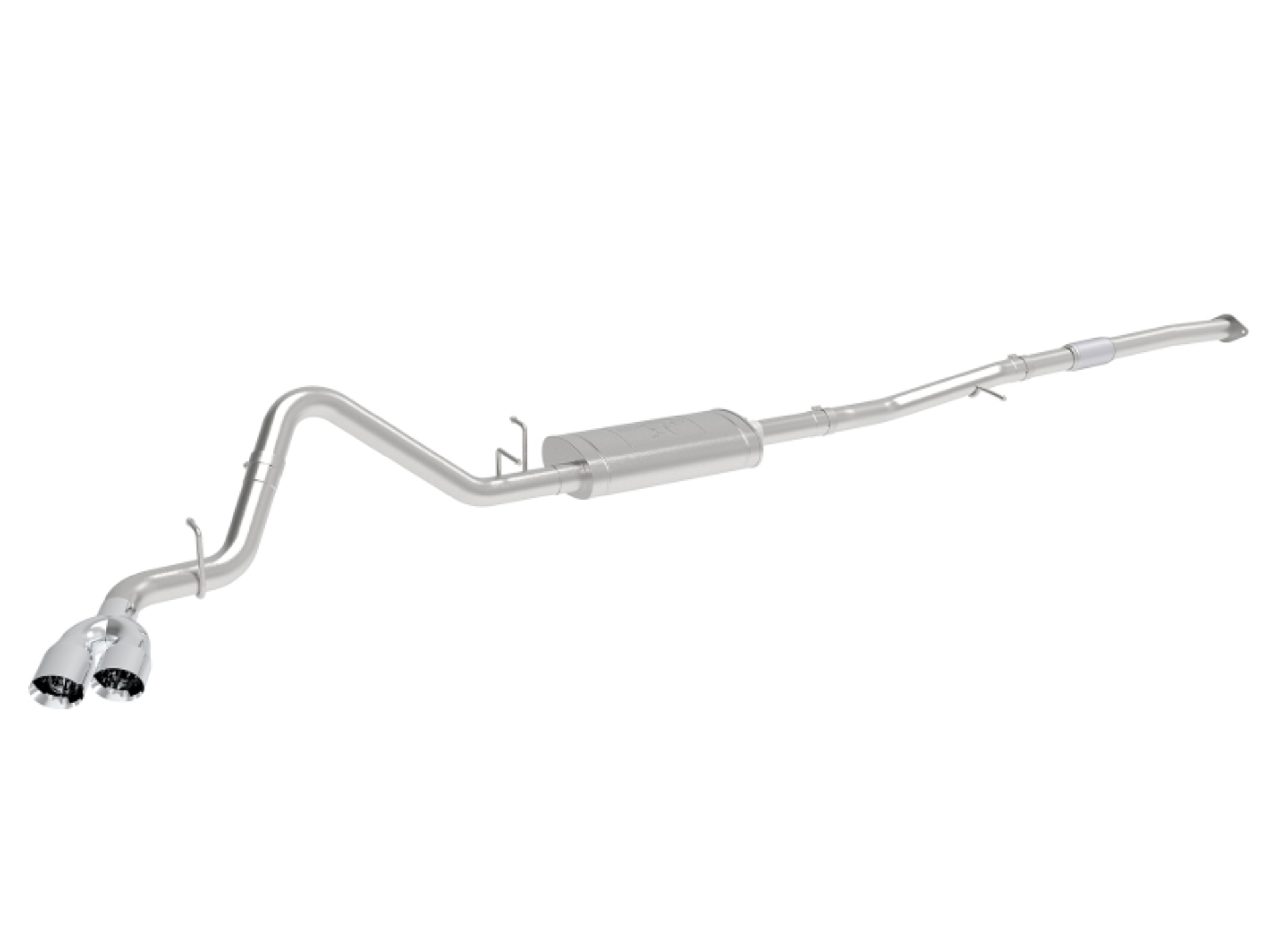 Picture of aFe Exhaust Cat Back - 49-34109-P