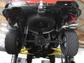 Picture of aFe Exhaust Cat Back - 49-34109-P