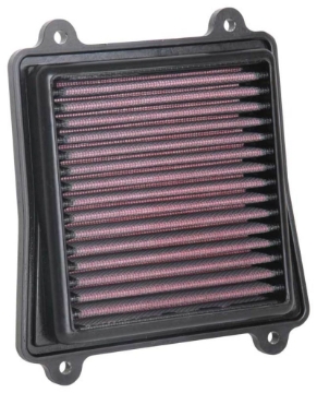 Picture of K&N 2017 Bajaj Dominar 400 Replacement Air Filter