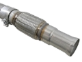 Picture of aFe Exhaust Cat Back - 49-34102-B