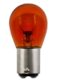 Picture of Hella BULB 1176A 12V 16/8W BA15d S8 - Min Qty 10 (211656701)