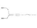 Picture of aFe Exhaust Cat Back - 49-34102-P