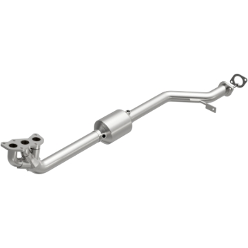 Picture of California CARB Manifold Catalytic Converter 5411603