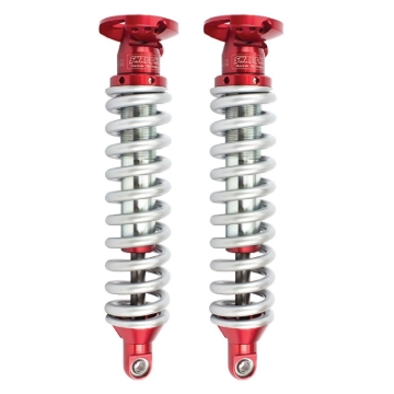 Picture of aFe Sway-A-Way 2.0in Front Coil Over Kit 00-06 Toyota Tundra