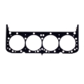Picture of Cometic Chevy Small Block 4.100in Bore .030in MLS Head Gasket (w/Valve Pockets)