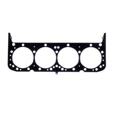 Picture of Cometic Chevy Small Block 4.100in Bore .030in MLS Head Gasket (w/Valve Pockets)