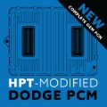 Picture of HPT New PCM (*VIN & .HPT or .RTD Stock Read File Required*)