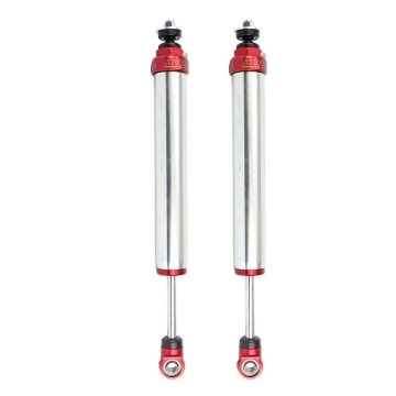 Picture of aFe Sway-A-Way 2.0in Rear Shock Kit 00-06 Toyota Tundra