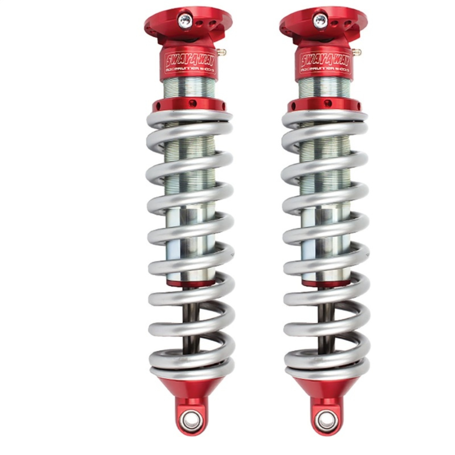 Picture of aFe Sway-A-Way 2.5in Front Coil Over Kit 00-06 Toyota Tundra