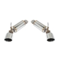 Picture of Remark 09-19 Nissan 370z Axle Back Exhaust w/Stainless Double Wall Tip