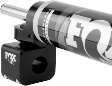 Picture of 17-ON Ford Superduty TS Stabilizer; PS; 2.0; 8.2in.; 1-1/8in. Tie Rod Clamp