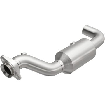 Picture of OEM Grade Direct-Fit Catalytic Converter 21-474