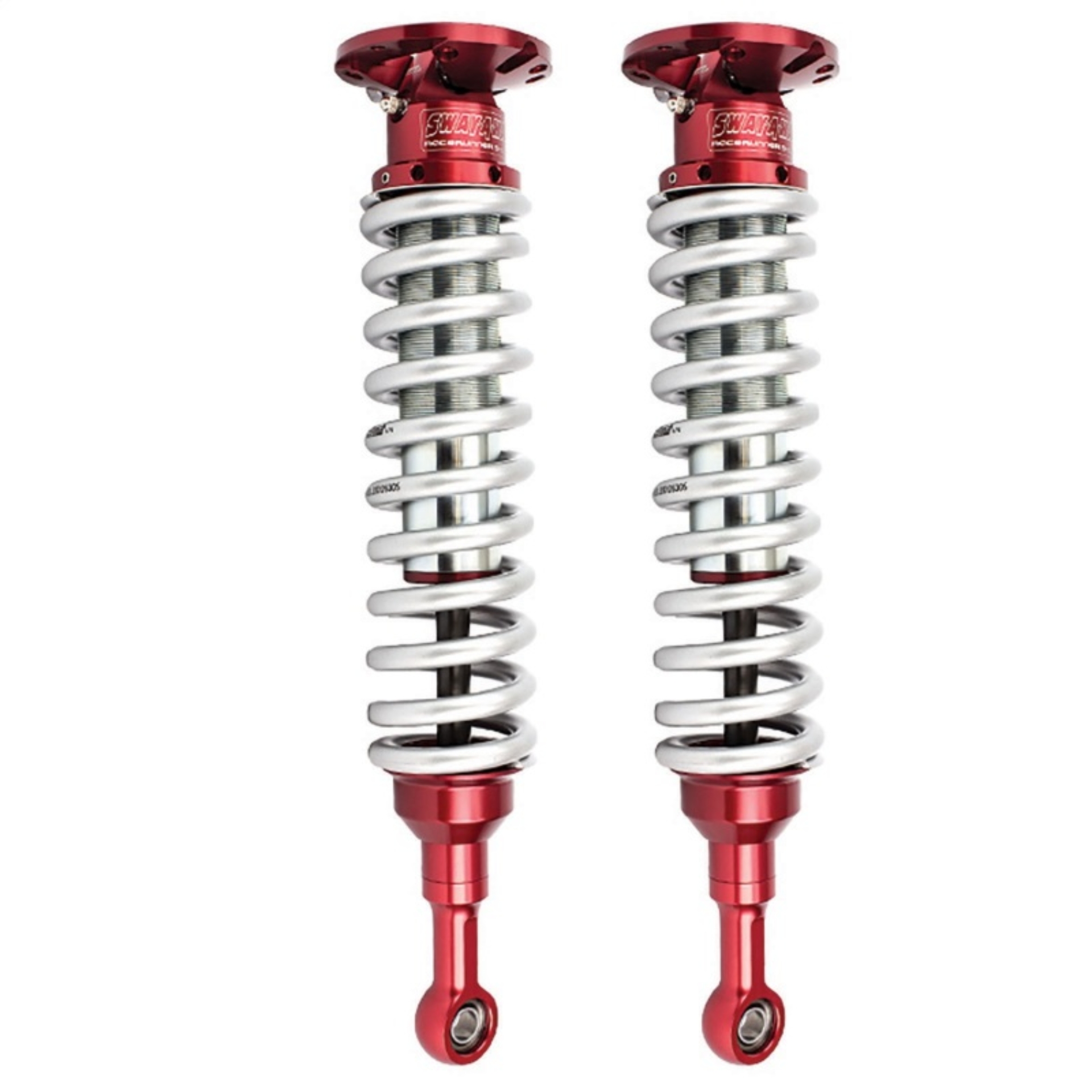 Picture of aFe Sway-A-Way 2.5in Front Coil Over Kit 07-17 Toyota Tundra