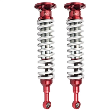Picture of aFe Sway-A-Way 2.5in Front Coil Over Kit 07-17 Toyota Tundra