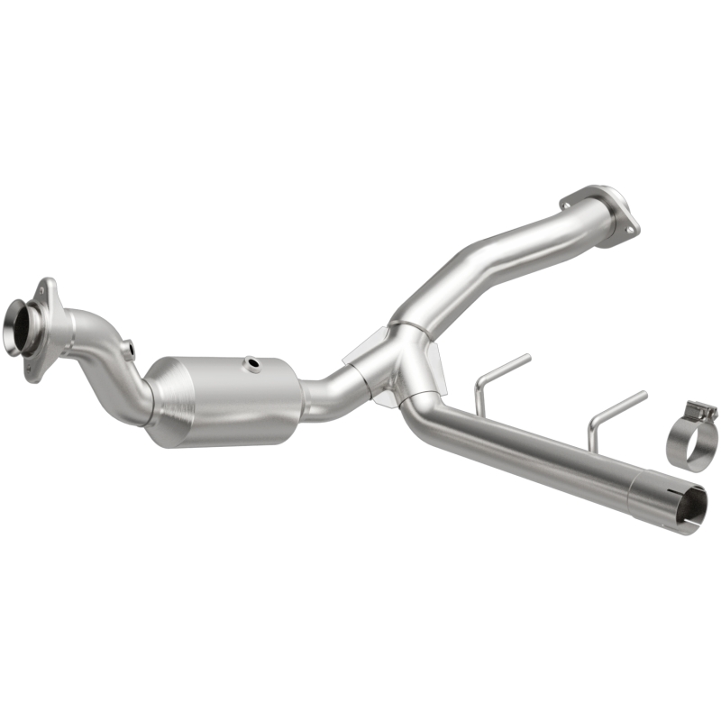 Picture of OEM Grade Direct-Fit Catalytic Converter 21-475