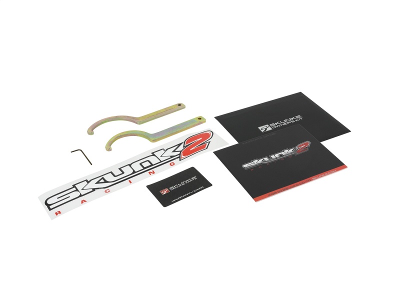 Picture of Skunk2 Racing SK Pro-ST Coilovers Front - 541-10-1300