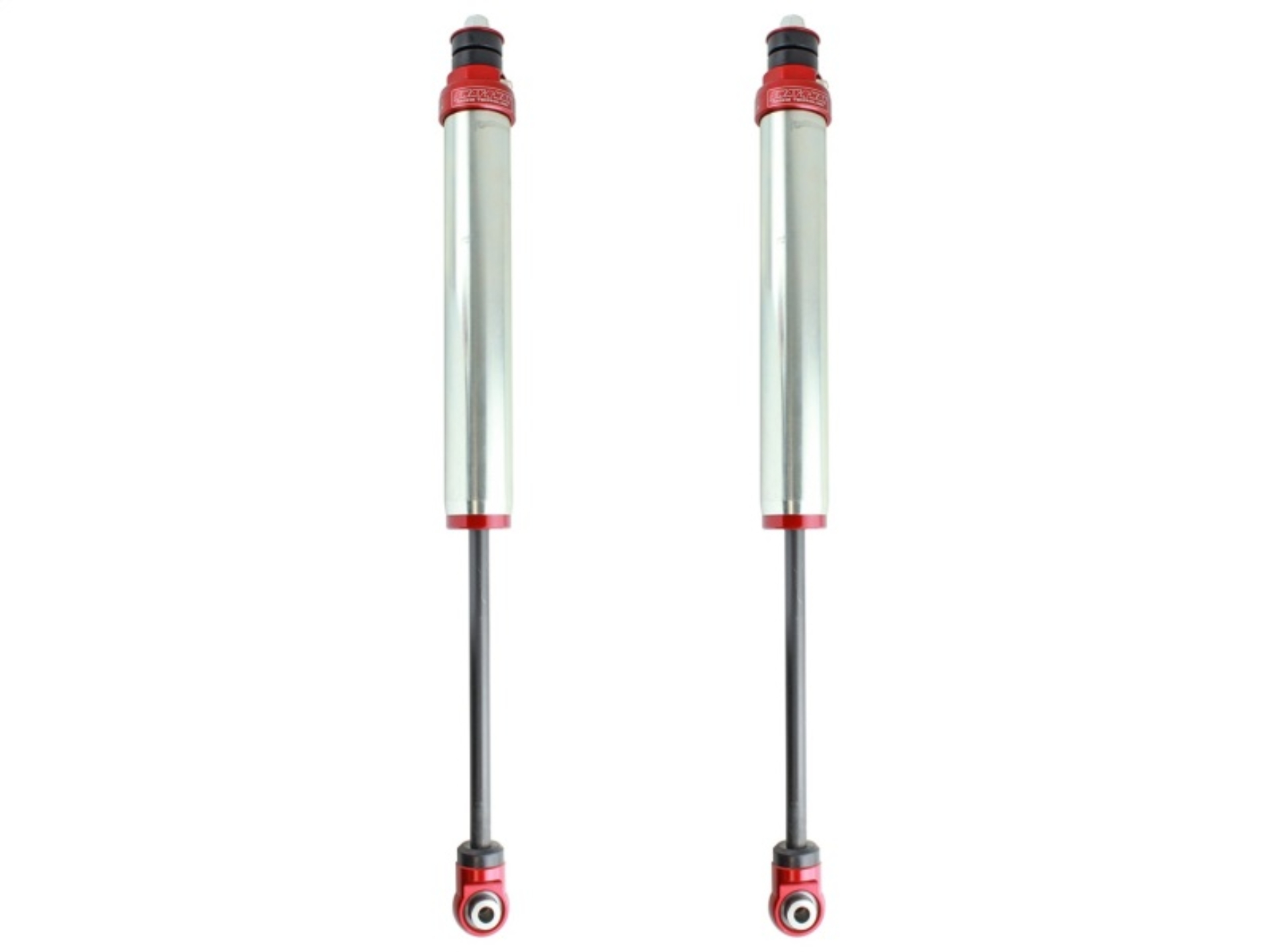Picture of aFe Sway-A-Way 2.0in Rear Shock Kit 07-17 Toyota Tundra