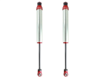 Picture of aFe Sway-A-Way 2.0in Rear Shock Kit 07-17 Toyota Tundra