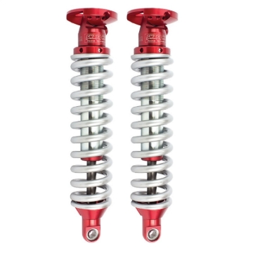 Picture of aFe Sway-A-Way 2.0in Front Coil Over Kit 96-02 Toyota 4Runner