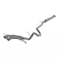Picture of MBRP Catback Exhaust AL - S4703AL