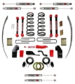 Picture of Skyjacker SKY Coil Springs Lift Springs - D4522K-M