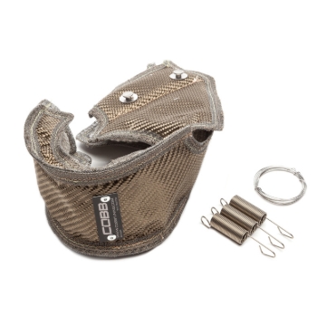 Picture of Cobb MK7 Volkswagen Golf R / GTI Stock Turbo Blanket
