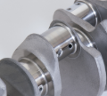 Picture of Eagle Ford 351W SVO w/ 2.750in Mains / 3.85in Stroke Forged Crankshaft