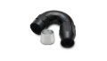 Picture of Vibrant -8AN 150 Degree Hose End Fitting for PTFE Lined Hose
