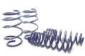 Picture of H&R HR Sport Springs Lowering Springs - 28662-1