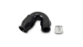 Picture of Vibrant -10AN 150 Degree Hose End Fitting for PTFE Lined Hose