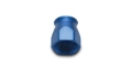Picture of Vibrant -4AN Hose End Socket for PTFE Hose Ends - Blue