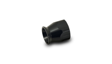 Picture of Vibrant -8AN Hose End Socket for PTFE Hose Ends - Black
