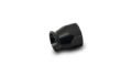 Picture of Vibrant -6AN Hose End Socket for PTFE Hose Ends - Black