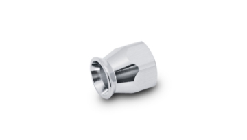 Picture of Vibrant -4AN Hose End Socket for PTFE Hose Ends - Chrome