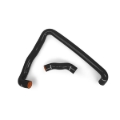 Picture of Mishimoto MM Silicone Hose-Radiator Radiator Hoses - MMHOSE-300ZX-90TBK