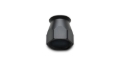 Picture of Vibrant -8AN Hose End Socket for PTFE Hose Ends - Black
