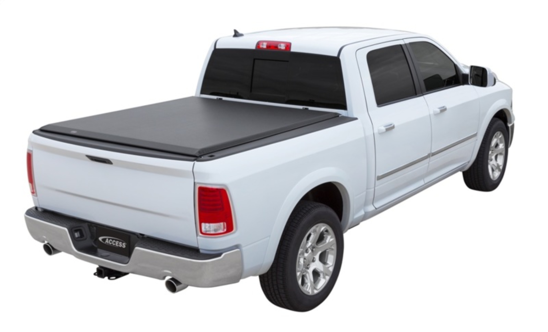 Picture of Access Original 2019 Ram 2500/3500 8ft Bed (Dually) Roll Up Cover