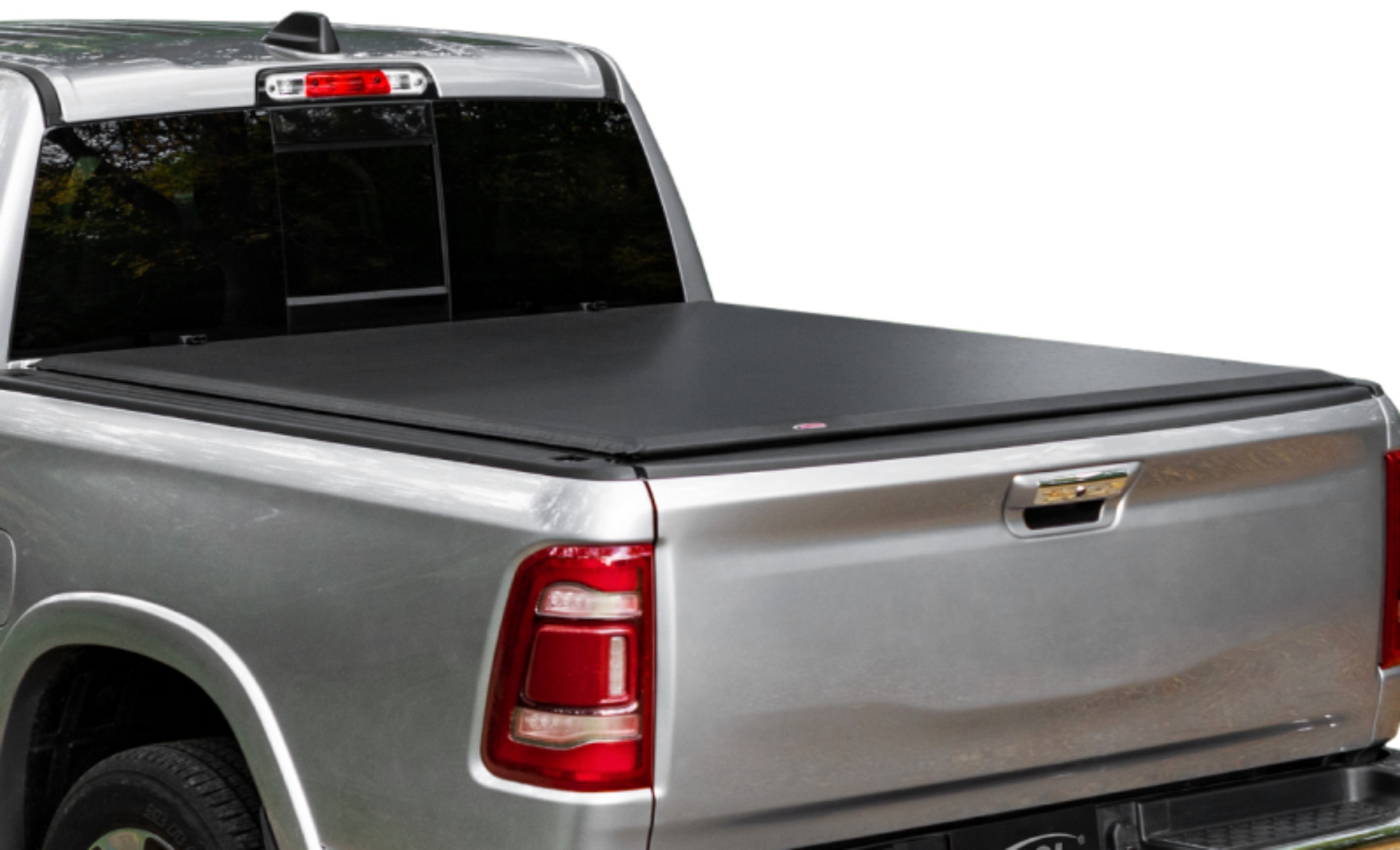 Picture of Access Lorado 2019 Ram 2500/3500 8ft Bed (Dually) Roll Up Cover