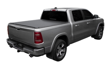 Picture of Access Tonnosport 2019 Ram 2500/3500 8ft Bed (Dually) Roll Up Cover