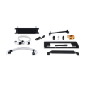 Picture of Mishimoto MM Oil Cooler-Kits-Tstat - MMOC-MIA-99TBK