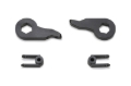 Picture of Fabtech 01-10 GM 2500HD 4WD 2.5in Leveling System