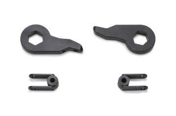 Picture of Fabtech 01-10 GM 2500HD 4WD 2.5in Leveling System