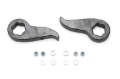 Picture of Fabtech 11-20 GM 2500HD 4WD 2.25in Leveling System