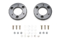 Picture of Fabtech 07-21 GM C/K1500 2WD/4WD 2in Leveling System