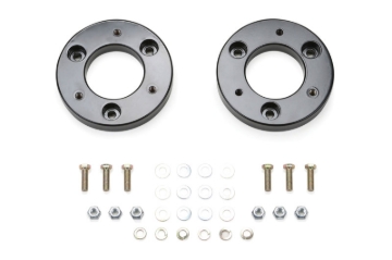 Picture of Fabtech 07-21 GM C/K1500 2WD/4WD 2in Leveling System