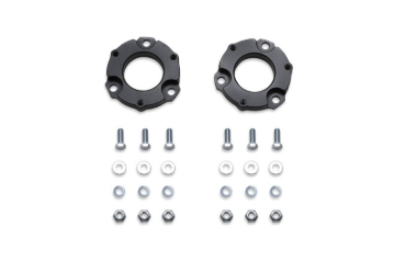 Picture of Fabtech 15-18 Chevrolet Colorado 4WD 1.5in Leveling System