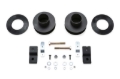 Picture of Fabtech 05-10 Ford F250/350 4WD 2.5in Leveling System